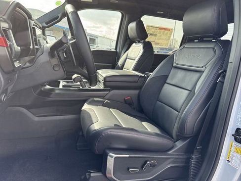 New 2025 Ford F150 Raptor image 9