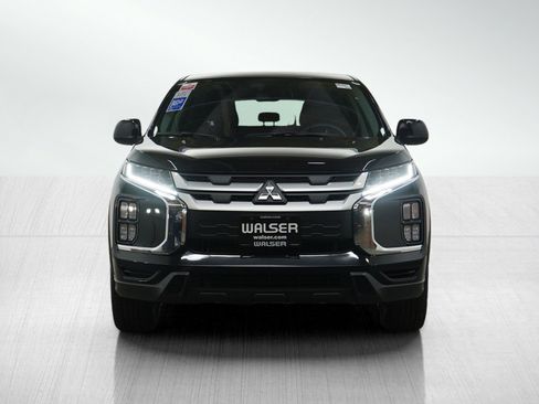 Used 2023 Mitsubishi Outlander Sport ES image 8