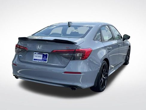 Used 2024 Honda Civic Si image 6