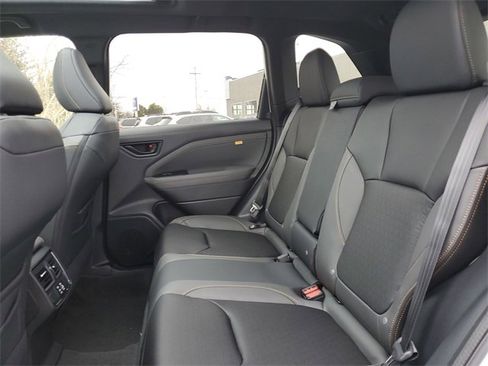 New 2026 Subaru Forester Wilderness image 11