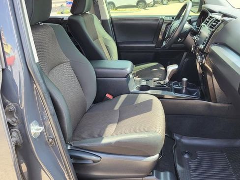 Used 2024 Toyota 4Runner TRD Off-Road image 26