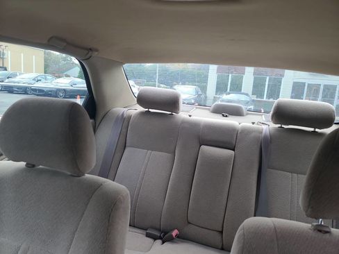 Used 2001 Toyota Camry LE image 20