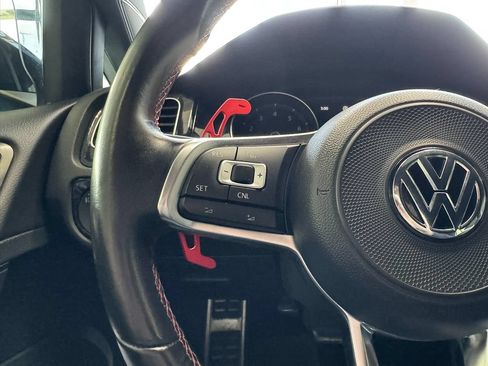 Used 2018 Volkswagen GTI S FWD image 39