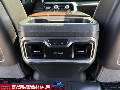 Used 2024 GMC Sierra 2500 Denali Ultimate w/ Max Trailering Package AWD/4WD image 30