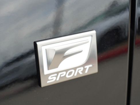 Certified 2024 Lexus NX 350 F Sport AWD/4WD image 11