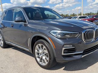 Used 2021 BMW X5 xDrive45e w/ Parking Assistance Package 360° Tour