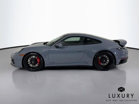 Used 2023 Porsche 911 GT3 RS image 9