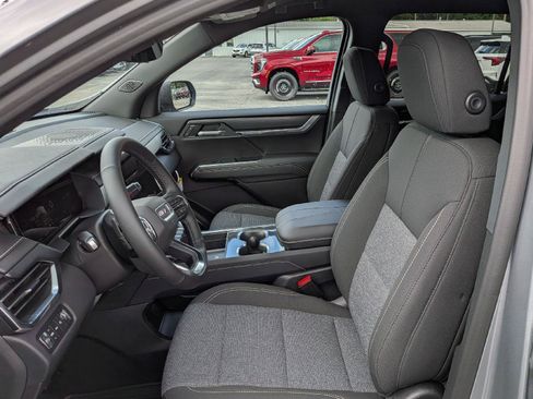 New 2026 GMC Acadia Elevation w/ LPO, All-Weather Package AWD/4WD image 11