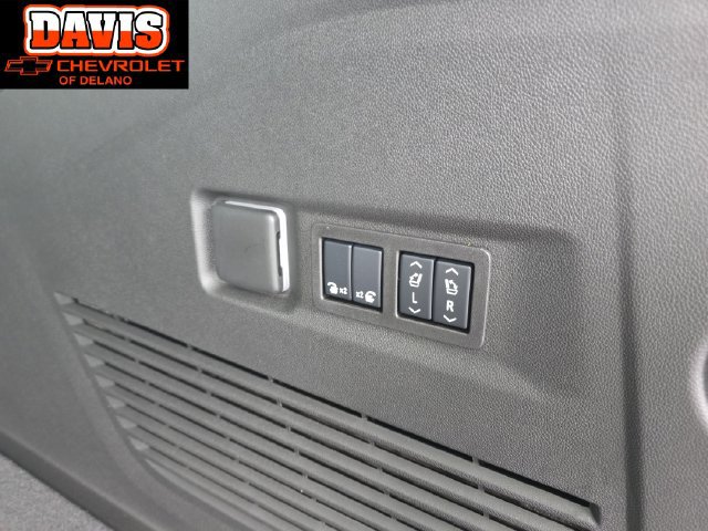 New 2027 Chevrolet Suburban Premier w/ Sun And Tow Package AWD/4WD image 14