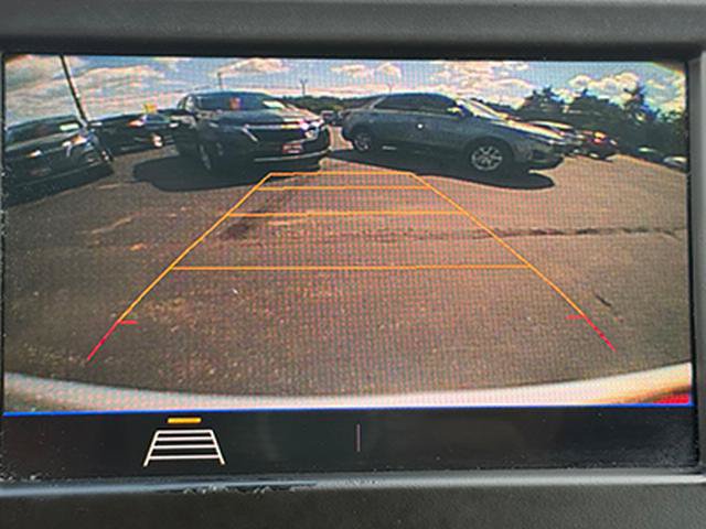 Used 2021 Chevrolet Equinox LT w/ Driver Convenience Package AWD/4WD image 14