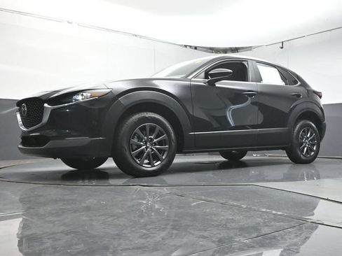Used 2021 MAZDA CX-30 FWD 2.5 S image 31