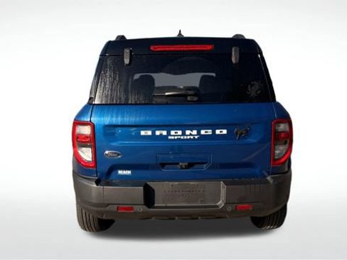 Used 2023 Ford Bronco Sport Outer Banks image 8