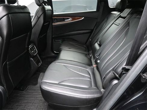 Used 2016 Lincoln MKX Reserve w/ Cargo Utility Package image 26