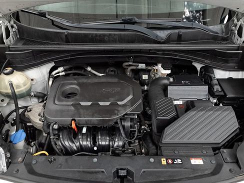 Used 2020 Kia Sportage LX FWD image 3