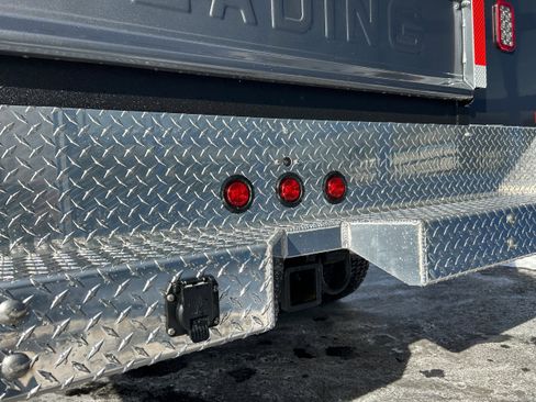 New 2026 Ford F550 4x4 Crew Cab w/ XLT Value Package image 27