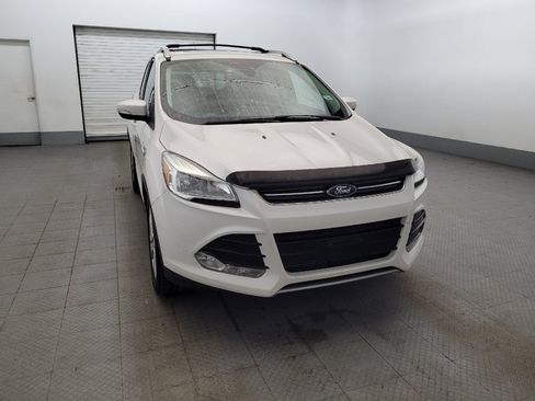 Used 2015 Ford Escape Titanium AWD/4WD image 14