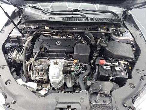 Used 2015 Acura TLX w/Tech 4dr Sedan w/Technology image 13