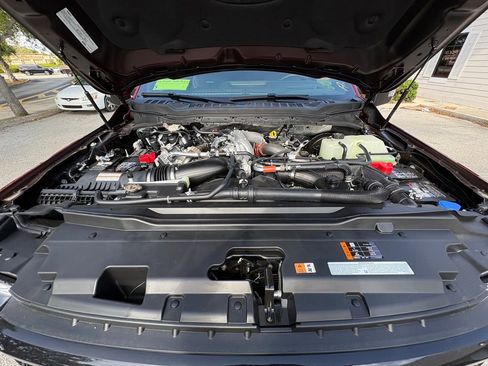 New 2026 Ford F350 Platinum AWD/4WD image 32