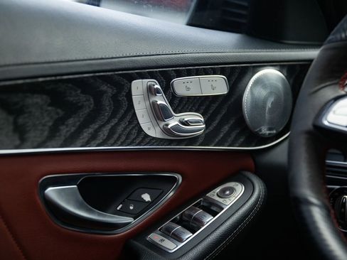 Used 2016 Mercedes-Benz C 300 4MATIC Sedan w/ Interior Package image 36