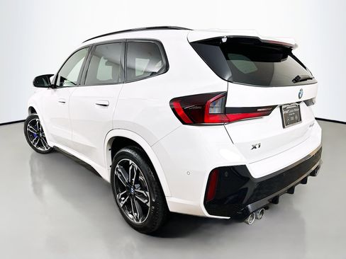 Used 2025 BMW X1 M35i w/ Premium Package image 5