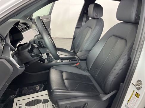 Used 2025 Audi Q3 2.0T Premium AWD/4WD image 19