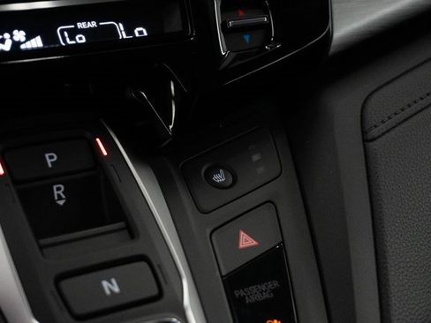 New 2026 Honda Odyssey EX-L image 35