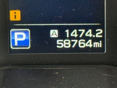 Used 2019 Subaru Ascent Premium AWD/4WD image 30