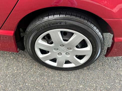 Used 2010 Honda Civic LX image 25