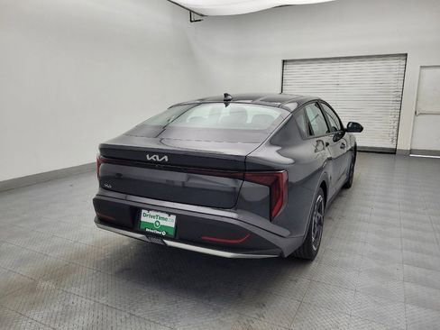 Used 2025 Kia K4 EX image 7