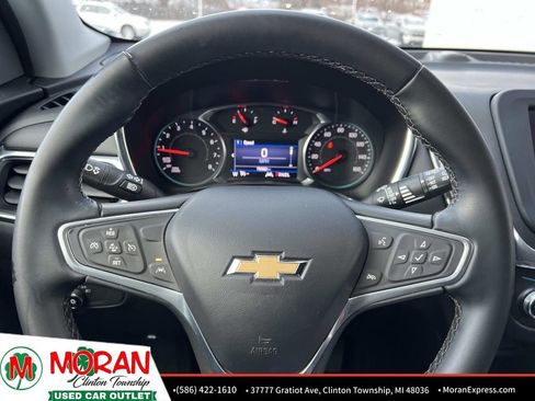 Used 2023 Chevrolet Equinox LT image 17