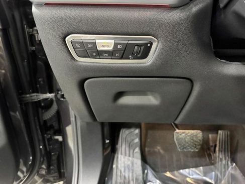 Used 2022 BMW X7 xDrive40i AWD/4WD image 29