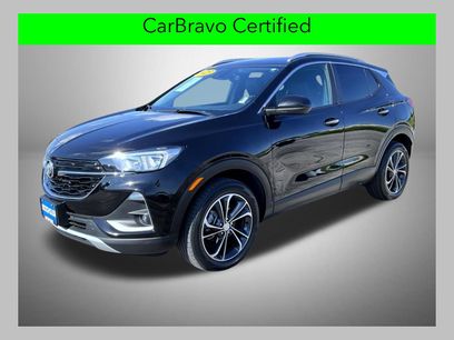 Used 2023 Buick Encore GX Select w/ Safety Package II