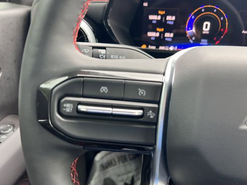 New 2026 Chevrolet Colorado Z71 w/ Technology Package image 20