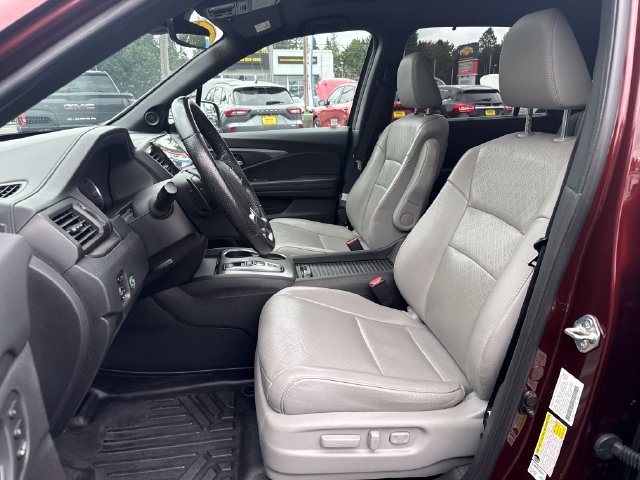 Used 2020 Honda Passport EX-L image 15
