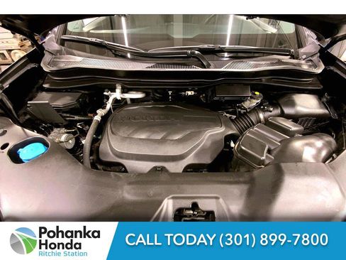 Used 2021 Honda Ridgeline Sport image 9