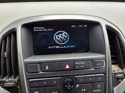 Used 2016 Buick Verano w/ Comfort Package FWD image 14
