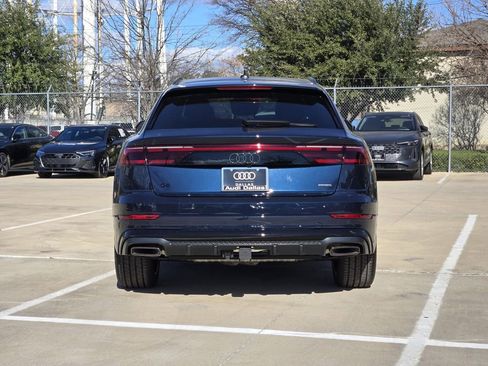 New 2026 Audi Q8 Premium Plus image 7