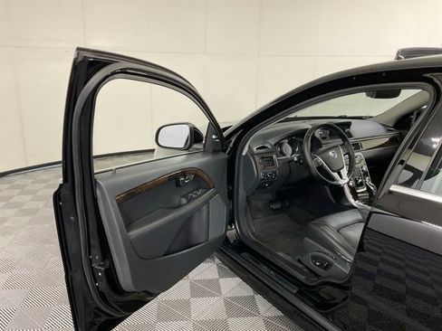 Used 2015 Volvo S80 T6 w/ Climate Package image 26