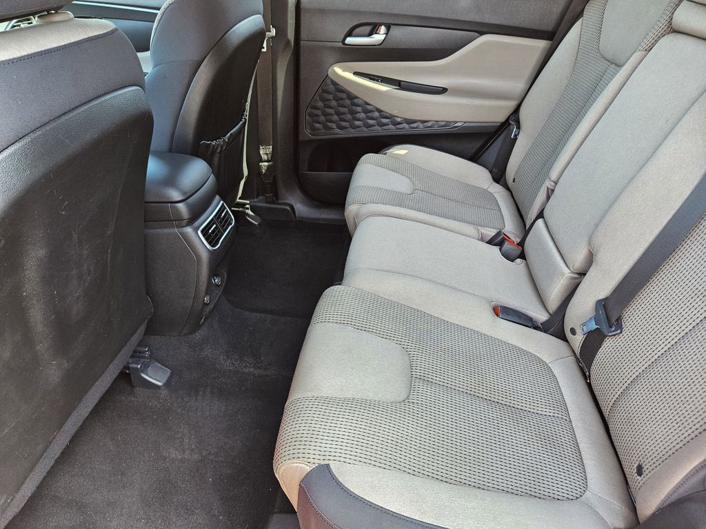 Used 2023 Hyundai Santa Fe SEL w/ Cargo Package FWD image 20