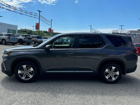Used 2023 Honda Pilot EX-L image 4