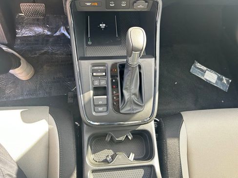 New 2026 Honda CR-V EX image 20