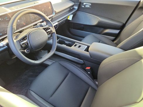 New 2023 Hyundai Ioniq 6 SEL AWD/4WD image 3