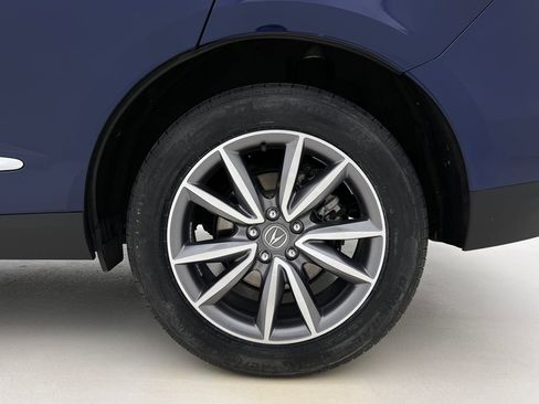 Used 2021 Acura RDX Technology Package image 29