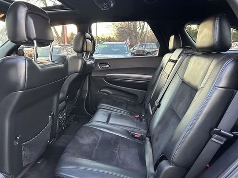 Used 2018 Dodge Durango GT w/ Premium Group image 7