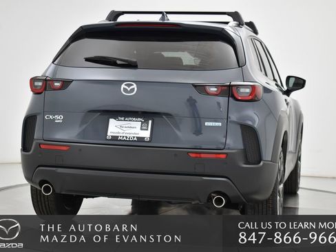 New 2026 MAZDA CX-50 2.5 Hybrid w/ Weather Package image 21