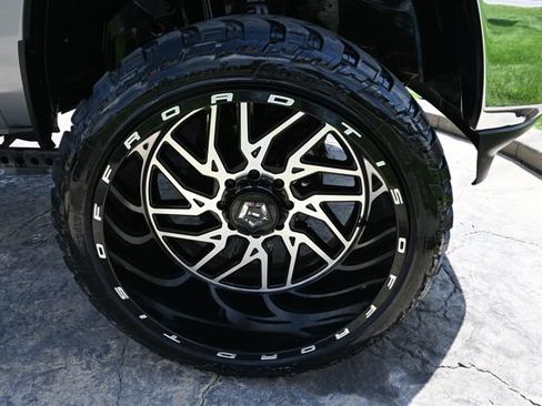 Used 2020 RAM 2500 Tradesman AWD/4WD image 12