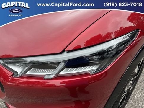 Used 2023 Ford Mustang Mach-E Premium RWD image 11