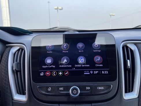 Used 2024 Chevrolet Malibu LT image 36