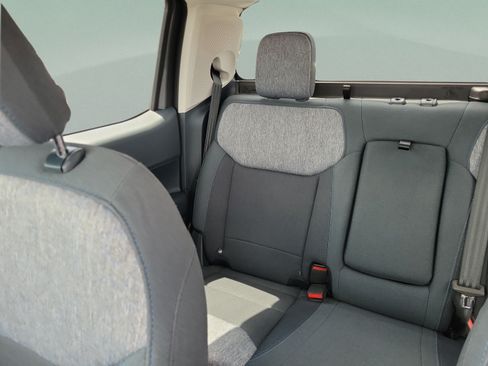 Used 2025 Ford Maverick XLT w/ XLT Luxury Package FWD image 8