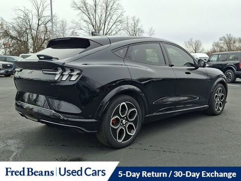 Used 2023 Ford Mustang Mach-E GT image 13